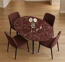 Handgemacht Rosso Levanto