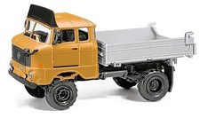 Busch Espewe 95263 - IFA W50