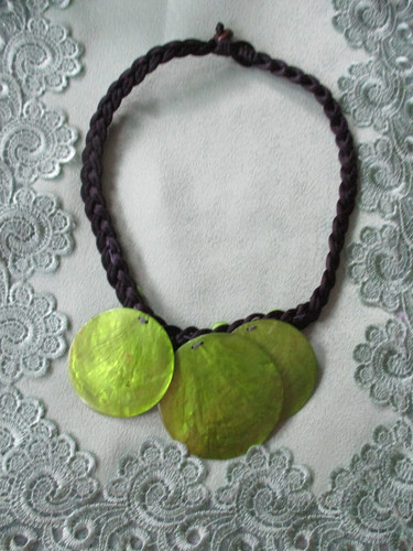 Halskette damen modeschmuck - halskette,