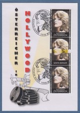 Österreich 2013 Sondermarke