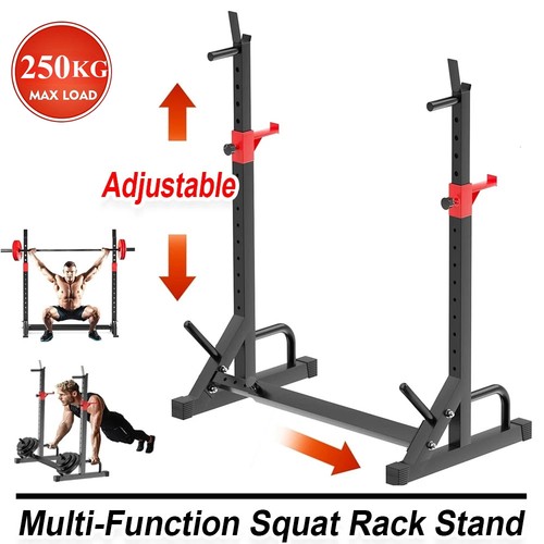 Squat rack verstellbar - rack,