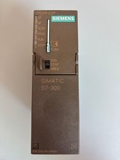 Siemens SIMATIC S7-300