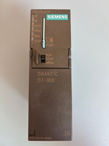 Siemens simatic 300 - siemens,
