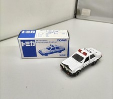 Takara Tomy Tomica Mitsubishi