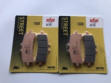 Bremsbeläge für Ducati 890