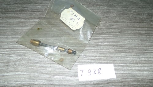 Trix express welle 94 - trix,