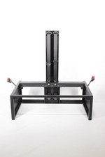 Sportscraft Gurtbock-Säule