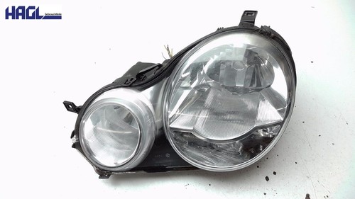 Scheinwerfer mit blinker - scheinwerfer,