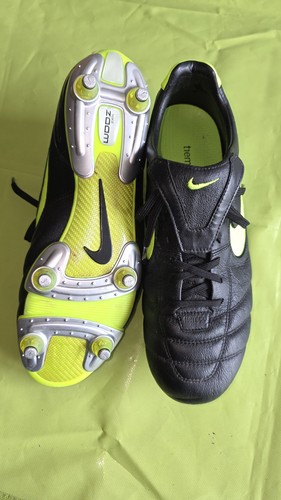 Selten nike tiempo r10 - nike,