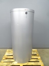 Viessmann Vitocell 300-V EVA 200 Liter Edelstahl-Warmwasser-Speicher Bj.2013