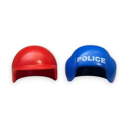 Playmobil zubehör helm - playmobil,