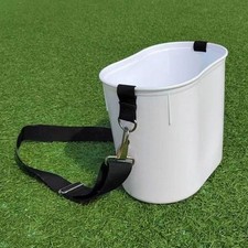 Obstpflückeimer Obst Erntekorb großes Fassungsvermögen praktisch mit