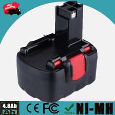 Für Bosch Original BAT140