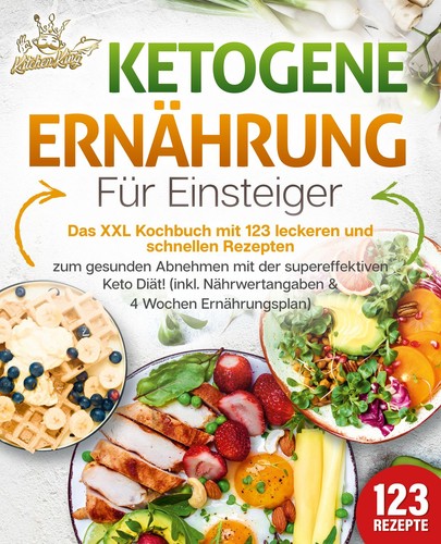 Ketogene ernährung für - ernährung,