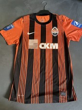 Shakhtar Donetsk Matchworn