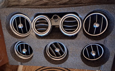 MERCEDES C 400 W205 Luftdüse