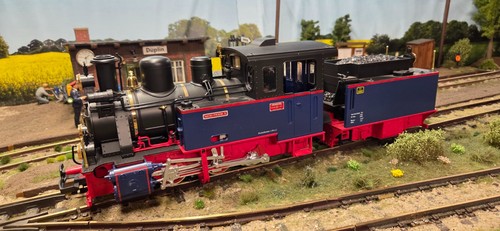 Lgb 20261 nicki - &, frank