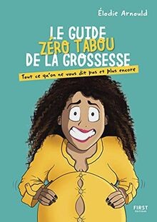 Guide zéro tabou - le,