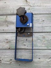 Motorhacke Irus Combi