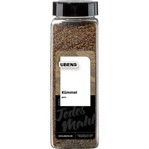 Ubena kümmel ganz gewürz - ganz,