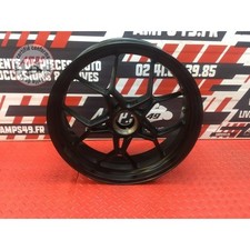 Jante arrière MV-Agusta 675