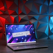 MSI Creator Z17 Gaming Laptop