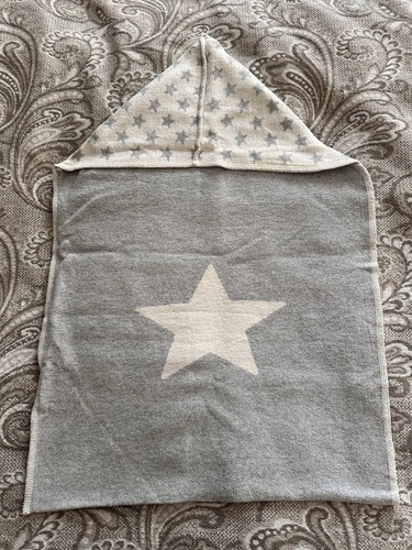 Babydecke david fussenegger - ,