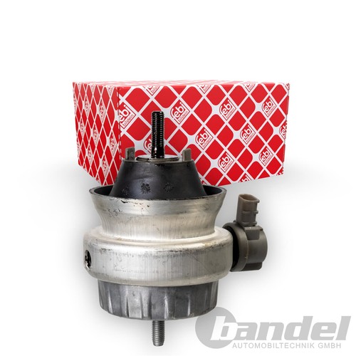 Febi bilstein motorlager - febi, links