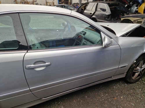 Tür mercedes benz clk - mercedes, (c208)