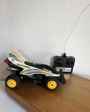 Nikko Turbo Jet Beach Hopper RC Car Ferngesteuertes Modellauto Tronico