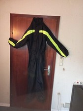 Regenkombi Von Büse Für Motorrad Und Motorroller Größe 56