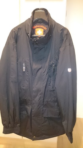Jacke mantel wellensteyn - jacke,,