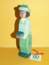 Ostheimer krippenfigur - ostheimer,