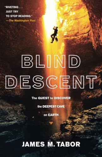 Blind descent the quest - blind,