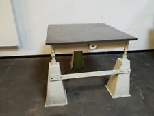 Meßplatte Kontrollplatte Anreißplatte 100x100x2 Tuschierplatte Richttisch