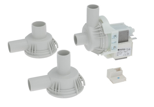 Ablaufpumpe teilig 30w 230v - ablaufpumpe,