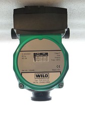 Wilo TOP S 30 / 10