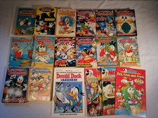 18x LTB Lustiges Taschenbuch