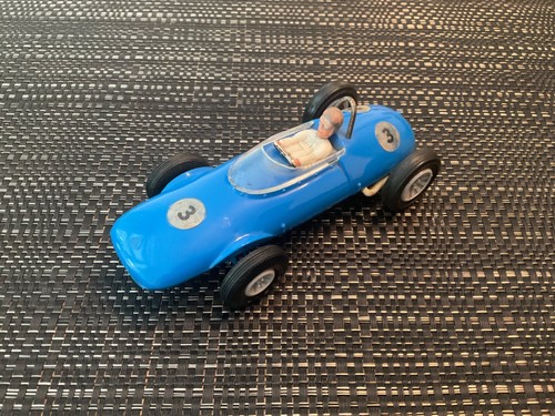 Stabo car slotcar lotus - stabo,