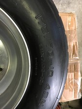 Yamaha Banshee YFS 350 200 Blaster Raptor Super Moto Rad Alufelge 175 70 10