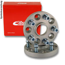 EIBACH Spurplatten Spurverbreiterung Distanzscheibe Ø57 4x100 50mm // 2x25mm