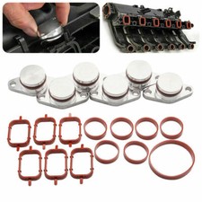 Neu Drallklappen für BMW