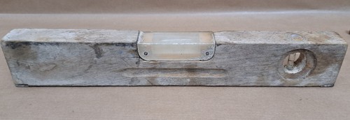 Antike maurer wasserwaage aus - antike,