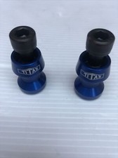 TITAX SWING ARM STAND BRACKETS