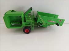 Siku Kartoffelroder 3856 vorne defekt