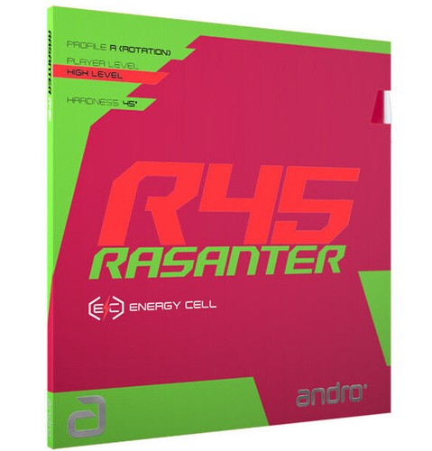 Andro rasanter r45 - andro,