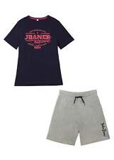 T-Shirt+Bermuda (2-tlg.Set)