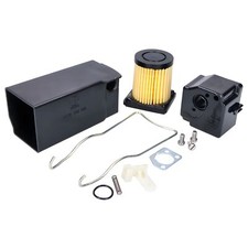 Luftfilter komplett für