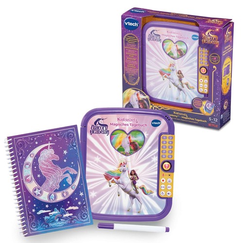 Vtech unicorn academy - vtech,