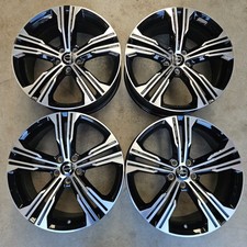 4x Original Volvo XC40